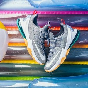 Nike Lebron XII low "Summer Pack"